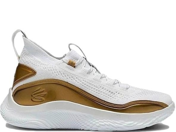 Tênis Under Armour curry 8 'flow'