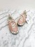 Tênis Louis Vuitton Run Away Damier Azur e Rosa 35Br - loja online