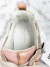 Tênis Louis Vuitton Run Away Damier Azur e Rosa 35Br