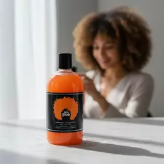 Gel de Rich (500ml) - MD Natural Cosmetics