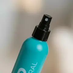 Agua micelar con agua de rosas y extracto de arroz - MD Natural Cosmetics