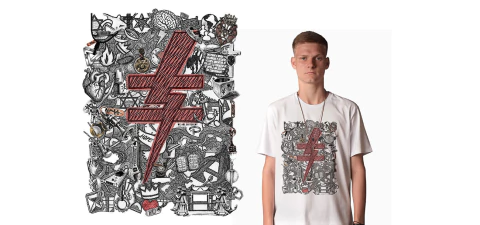 Carrusel WAD Clothing