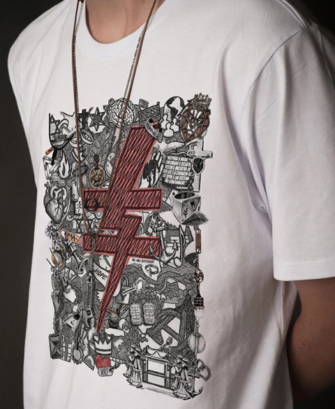 Carrusel WAD Clothing