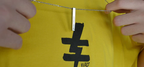 Carrusel WAD Clothing