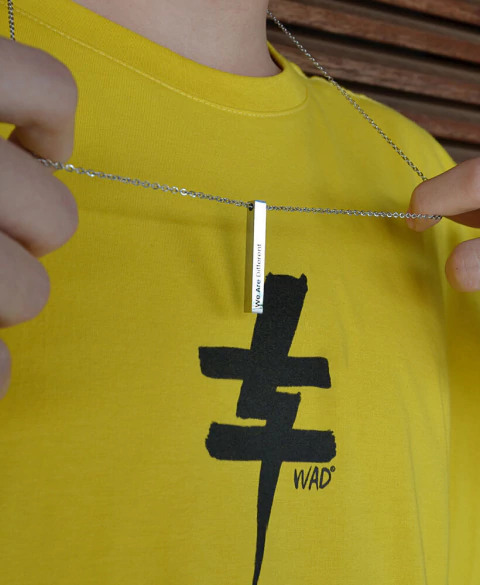 Carrusel WAD Clothing