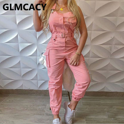 Macacão Longo Sabrina cod 6049