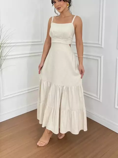 Vestido Carla Cod 179