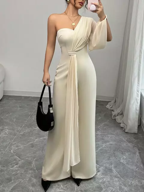 Macacão Longo Maitê DL 9793