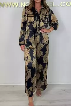 Conjunto Estampado Adriana COD 20 na internet