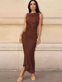 Vestido Vitória Cod 97