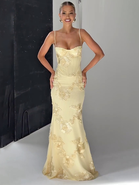 Vestido de Festa Beatiz Cod 232