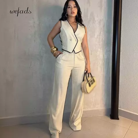 Conjunto Rafaella DL 9861