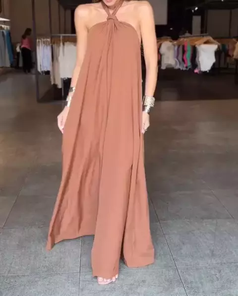 Macacão Longo Jeniffer DL 9868 - comprar online