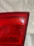Lanterna Tampa Traseira Direita Vw Jetta 11/14 Original - comprar online