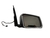 Retrovisor direito Mercedes-benz C180 C200 C250 2012 13 14