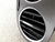 Difusor de Ar Painel Lado Direito VW Tiguan 2010 Original na internet