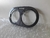 Moldura C/cromado Difusor Ar Esquerdo Vw Tiguan 2012 Orig. - Car Plastic Brasil