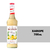 Xarope de Limão Siciliano Monin Glasco Lemon 700ml - comprar online