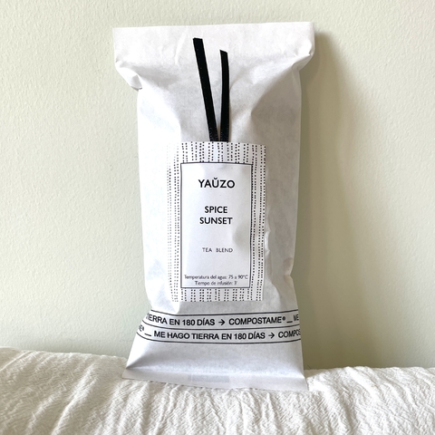 REFILL SPICE SUNSET YAŬZO - comprar online