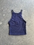 Musculosa Halter liso - Amenabar