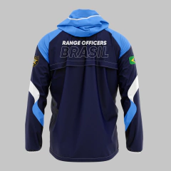CORTA VENTO RO OFICIAL (INFORMAR Nº. NROI) (*Sem Nome*) - comprar online