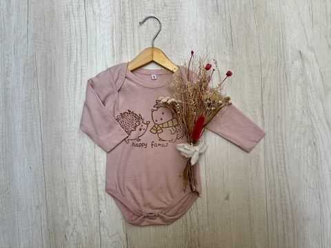 BODY FAMIlY ROSA VIEJO - comprar online