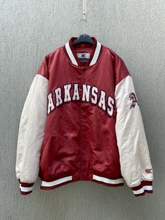 Campera chaqueta Arkansas L - comprar online