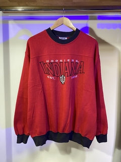 Buzo Indiana L - comprar online