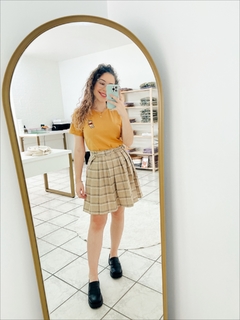 Camiseta Pooh - SIS.STORE