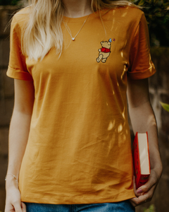 Camiseta Pooh - comprar online