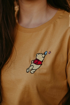 Imagem do Camiseta Pooh