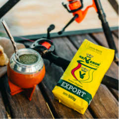 Banner de la categoría Yerba Mate