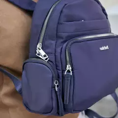 Sia Tela Impermeable Azul - comprar online