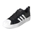 Tênis Adidas Streetcheck Preto e Branco Original