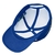 Boné Ayrton Senna Nacional Cap Azul Original na internet
