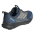 Tênis Adidas Terrex Tracefinder 2 Azul e Cinza Original - Footlet