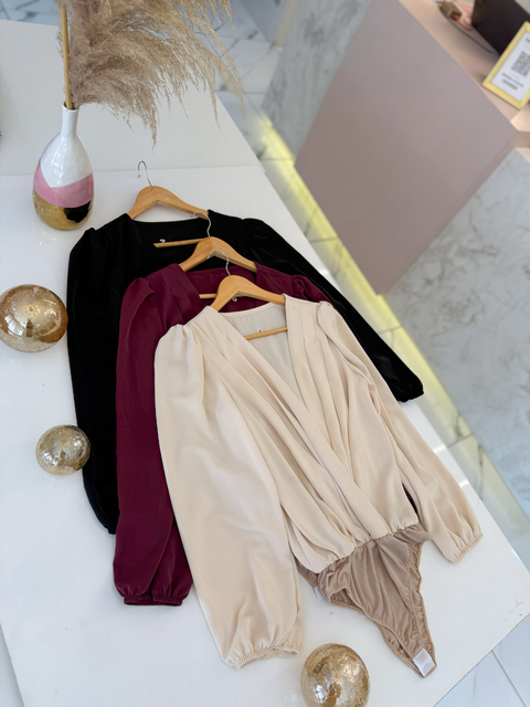 Body Crepe - comprar online