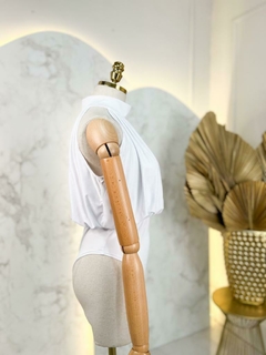 Body Gola - Branco - bybnstore