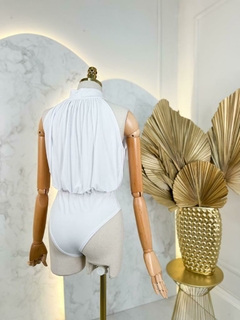 Body Gola - Branco - loja online
