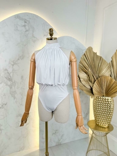 Body Gola - Branco - comprar online