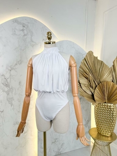 Body Gola - Branco
