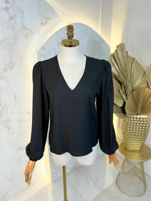 Blusa Doha V