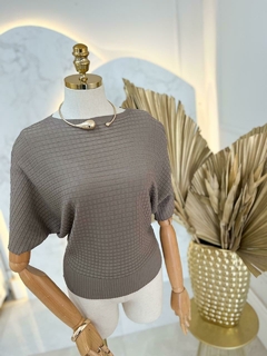 Imagem do Blusa Fio Trama