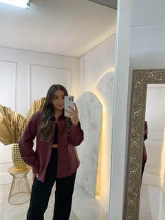 Camisa PU - (cópia)