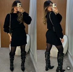 Conjunto mousse - bybnstore