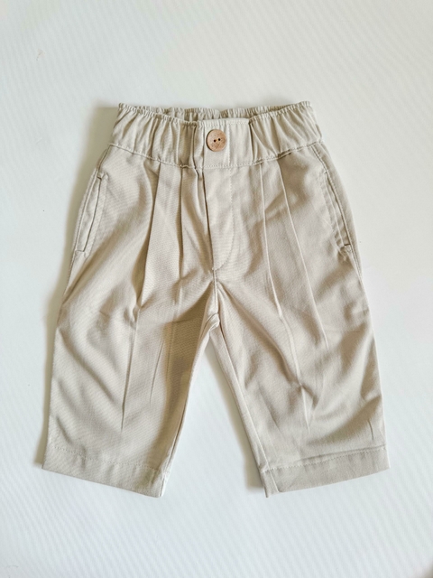 Pantalon Pinzado UNISEX - comprar online