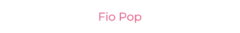 Banner da categoria Fio Pop 27mm