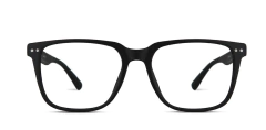 Lentes Vulk So Far Negro Opaco - comprar online