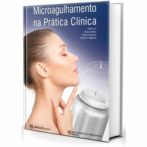 Microagulhamento Na Prática Clínica
