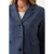 BLAZER CON BOTONES DE SARGA - Normandie
